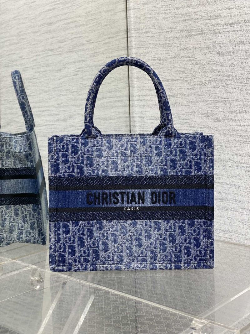 Christian Dior Shopping Bags